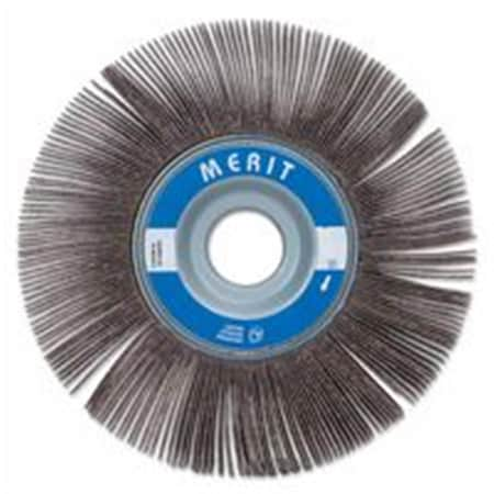 High Performance Flap Wheel 5 X 1.5 X 0.63 40 Grit